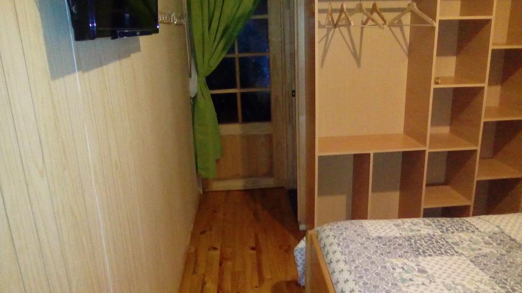 Hospedaje Los Calafates Ancud Kültér fotó